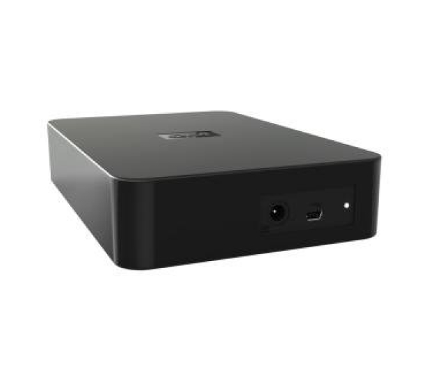 WD Elements Desktop 3TB czarny - 69371 - zdjęcie 4